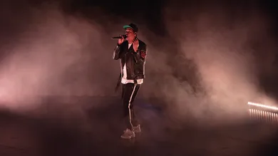 Gustavo Caballero/Getty Images