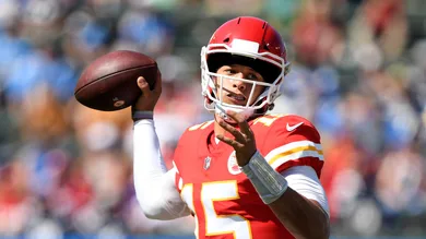 Harry How/Getty Images