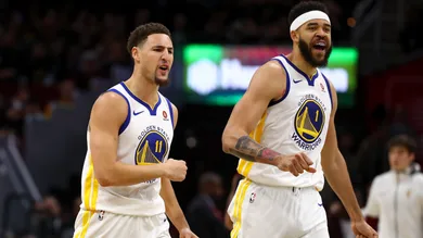 Gregory Shamus/Getty Images