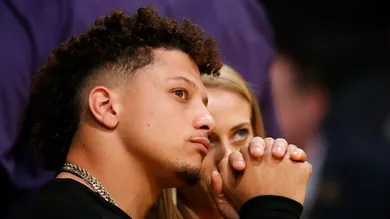 Yong Teck Lim/Getty Images