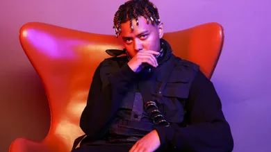 Bennett Raglin/Getty Images