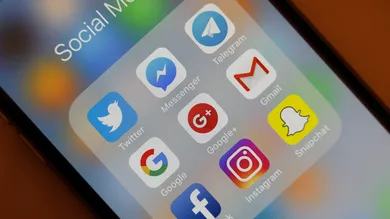 Chesnot/Getty Images