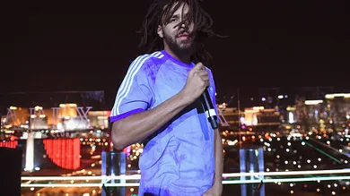 Bryan Steffy/Getty Images for Palms Casino Resort