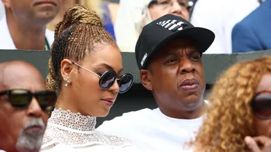 Clive Brunskill/Getty Images