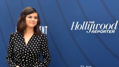 Rodin Eckenroth/Getty Images