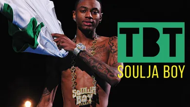 Photo by Bryan Bedder/Getty Images