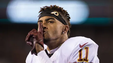 Mitchell Leff/Getty Images