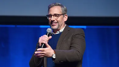 Alberto E. Rodriguez/Getty Images for CinemaCon