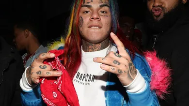 Shareif Ziyadat/Getty Images