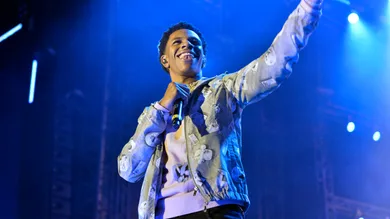 Jerod Harris/Getty Images