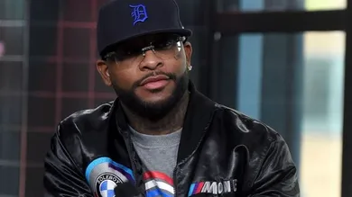 Jamie McCarthy / Staff / Getty Images