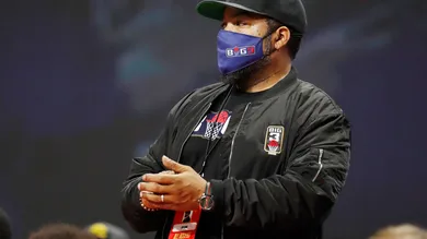 Christian Petersen/Getty Images for BIG3