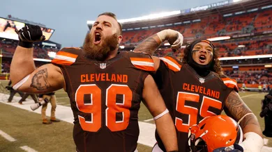 Wesley Hitt/Getty Images