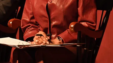 Paras Griffin/Getty Images