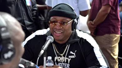 Amy Sussman/Getty Images