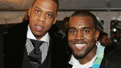 Frank Micelotta/Getty Images