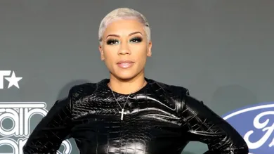 Gabe Ginsberg / Stringer / Getty Images