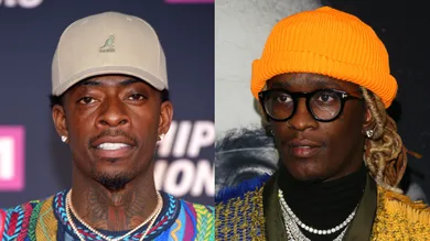 Michael Loccisano/Getty Images , Jean Baptiste Lacroix/Getty Images