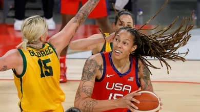 Ethan Miller/Getty Images