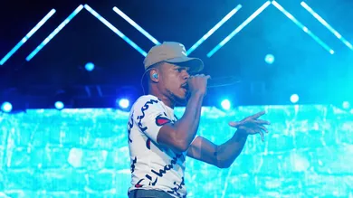 Bennett Raglin/Getty Images for 2017 ESSENCE Festival