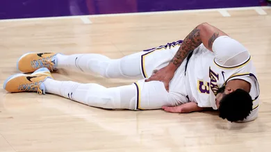 Sean M. Haffey/Getty Images