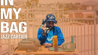 Jazz Cartier via YouTube/HNHH