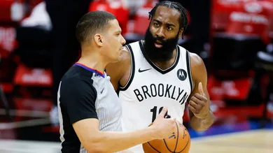 Tim Nwachukwu/Getty Images