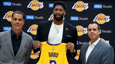 Kevork Djansezian/Getty Images