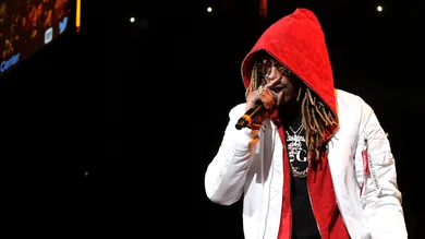 Bennett Raglin/Getty Images