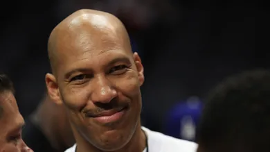 Sean M. Haffey/BIG3/Getty Images