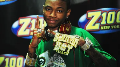 Brad Barket/Getty Images