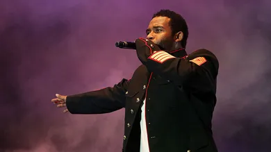 Chris McGrath/Getty Images