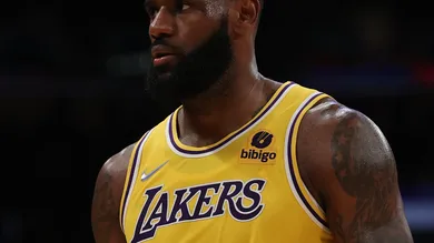 Ronald Martinez/Getty Images