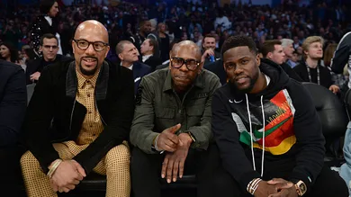 Kevork Djansezian/Getty Images