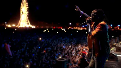 Christopher Polk / gettyimages