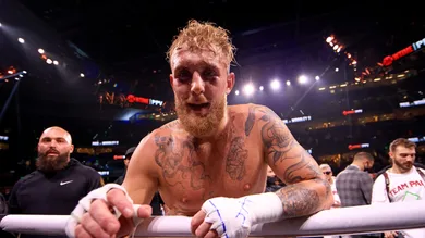 Mike Ehrmann/Getty Images