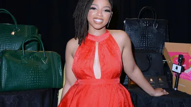 Mindy Small/Getty Images