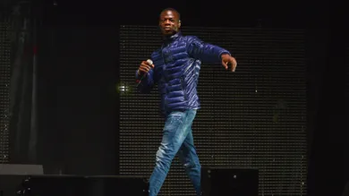 Joe Maher/Getty Images