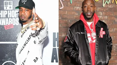 Marcus Ingram/Getty Images, Momodu Mansaray/Getty Images