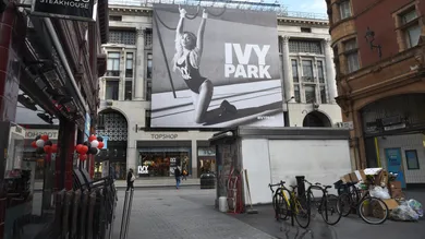 Stuart C. Wilson/Getty Images