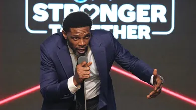 Mark Brown/Getty Images