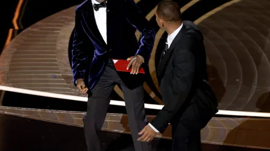 Neilson Barnard/Getty Images