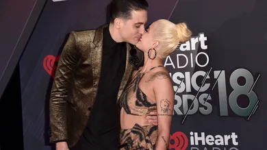 Alberto E. Rodriguez/Getty Images