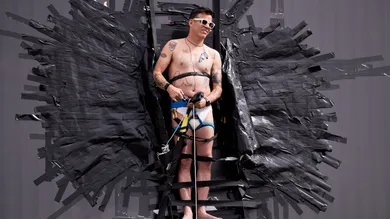 Rich Fury/Getty Images