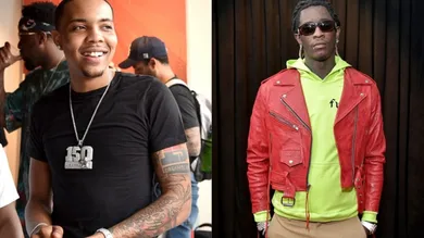 Neilson Bernard/The Recording Academy/Getty Images