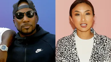 Paras Griffin & Paul Morigi/Getty Images