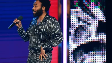 Leon Bennett/Getty Images