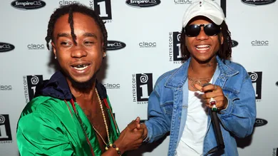 Christopher Polk/Getty Images