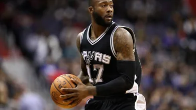 (Photo by Rob Carr/Getty Images