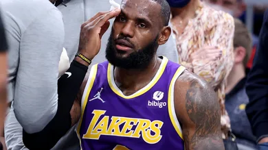 Andy Lyons/Getty Images